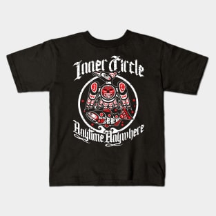 INNER CIRCLE // Native Roots Kids T-Shirt